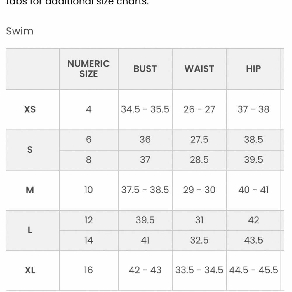 *NWT* LOFT Beach Gingham Seersucker Twist Bandeau One-Piece Swimsuit - Picture 13 of 13